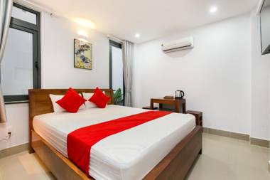 OYO 520 Friendly Homestay