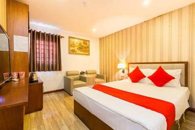 Hung Phat Hotel - Trung Son