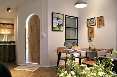 Lim Concept - Lim Green