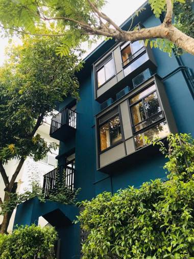 Lim Concept - Lim Green