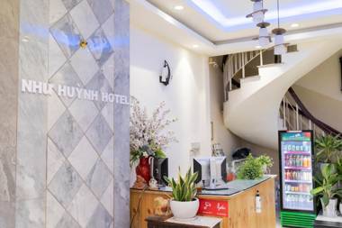 Aqua Nhu Huynh Hotel