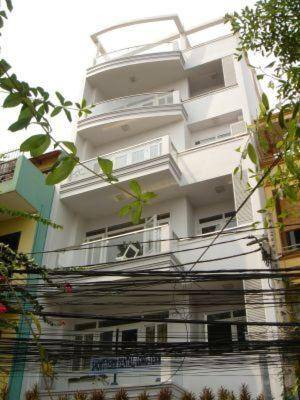 Minh Anh Service Apartment