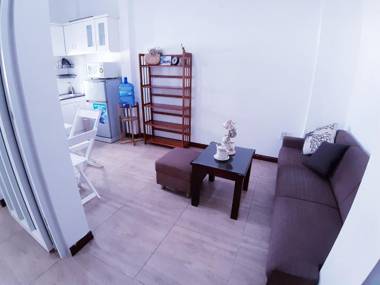 Minh Anh Service Apartment