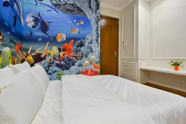 Vinhomes Central Park LANDMARK 1