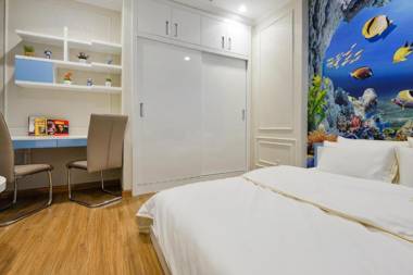 Vinhomes Central Park LANDMARK 1