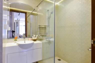 Vinhomes Central Park LANDMARK 1