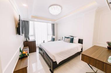 Saigon Hanoi Central Hotel