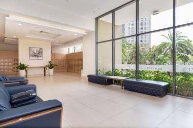 La Fortale 9237 Apartments