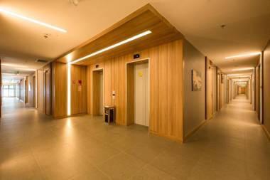 Republic Luxury Apartments SGN Airport 