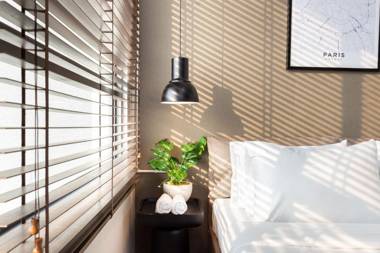 Blue Fingers Masteri An Phu