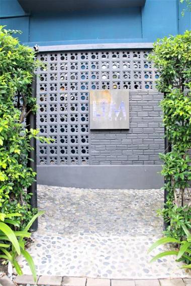 Lim Concept - Lim Orange