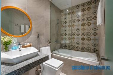 The Art - Sunshine Apartment