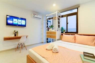 Cozrum Homes - Rivera Corner