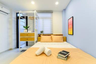 Cozrum Homes - Rivera Corner