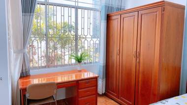 ROOMS WITH FURNISHED AND FULLY NATURAL LIGHT IN D1