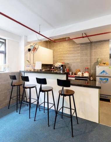 KunKin Luxury Hotel & Apartment