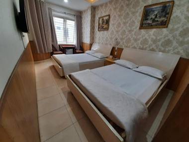 Cát tường 2 hotel