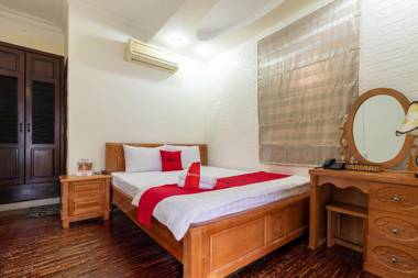 RedDoorz Cu xa Bac Hai 1