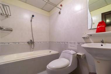 RedDoorz Cu xa Bac Hai 1