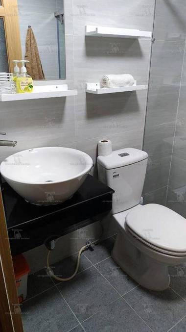Urban Sài Gòn Nguyễn Thị Minh Khai