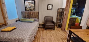 Urban Sài Gòn Nguyễn Thị Minh Khai