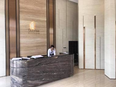 Up & Down Condotel Sunrise City