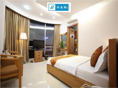 HANZ Happy Hotel 7