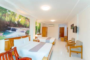 Giang Linh Hotel