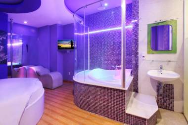 Bonita Boutique Hotel