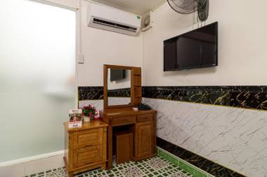 RedDoorz Thiem Thanh on Nguyen Van Dau Street