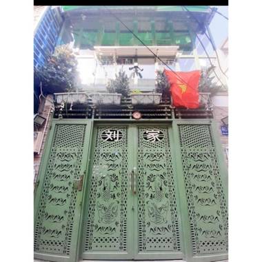 Liu Jia Homestay (private rooms)