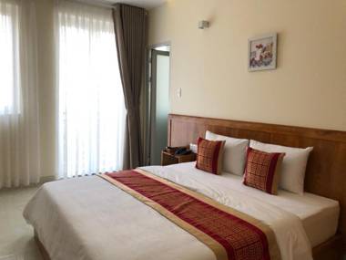 Dong Do Airport Hotel