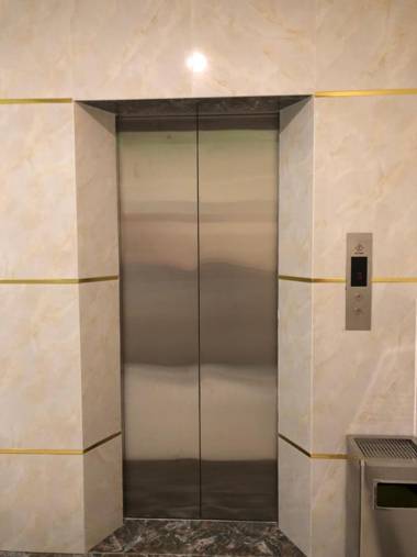 Dong Do Airport Hotel