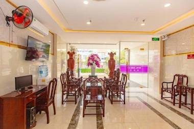 Dong Do Airport Hotel