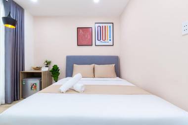 Cozrum Homes - Charming Corner