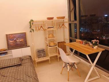 Cozy officehotelOfficetel in Phu My Hung dist 7