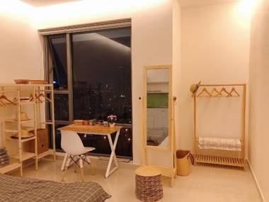 Cozy officehotelOfficetel in Phu My Hung dist 7