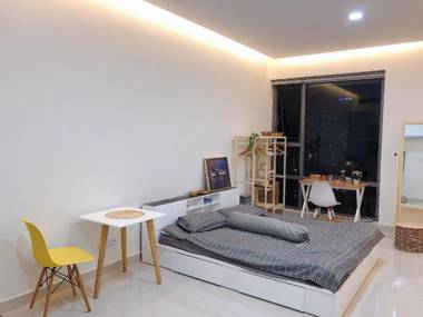 Cozy officehotelOfficetel in Phu My Hung dist 7