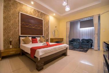 RedDoorz Khoi Nguyen Hotel Ly Chinh Thang