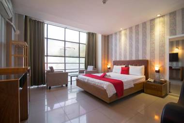 RedDoorz Khoi Nguyen Hotel Ly Chinh Thang