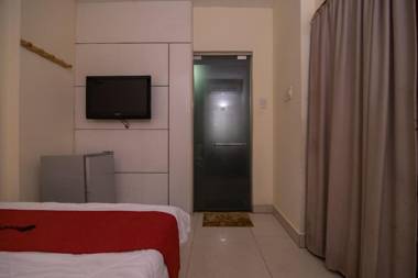 RedDoorz Khoi Nguyen Hotel Ly Chinh Thang