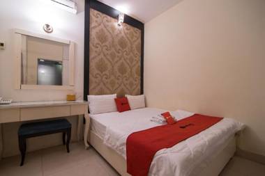 RedDoorz Khoi Nguyen Hotel Ly Chinh Thang