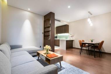 DHTS Business Apartment 日本品質の部屋とサービス 日本人向けサービスアパート