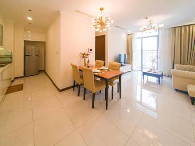 Bland Landmark Plus Luxury Residence