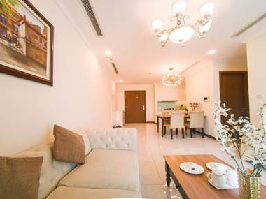 Bland Landmark Plus Luxury Residence