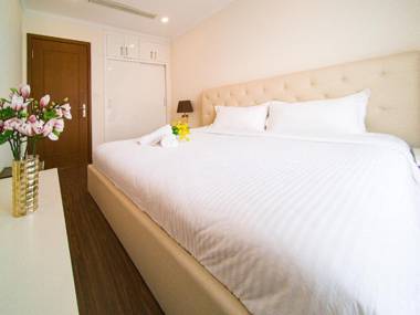 Bland Landmark Plus Luxury Residence