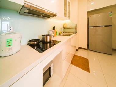 Bland Landmark Plus Luxury Residence