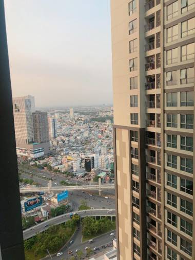 AMAZING View Landmark 81 - Landmark 5 VHCP