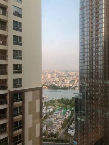 AMAZING View Landmark 81 - Landmark 5 VHCP