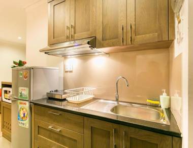 Song Hưng Hotel & Serviced Apartments - Căn hộ Dịch vụ & Khách sạn